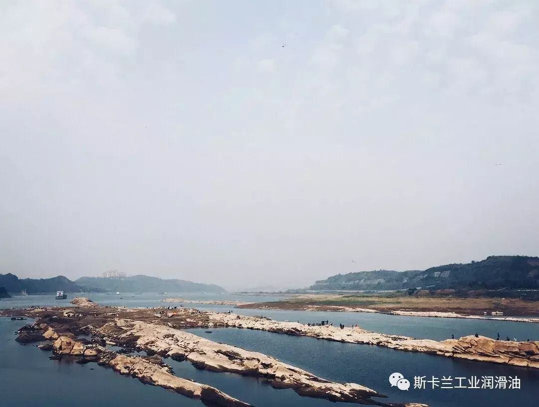 斯卡蘭美好團建生活—廣陽島