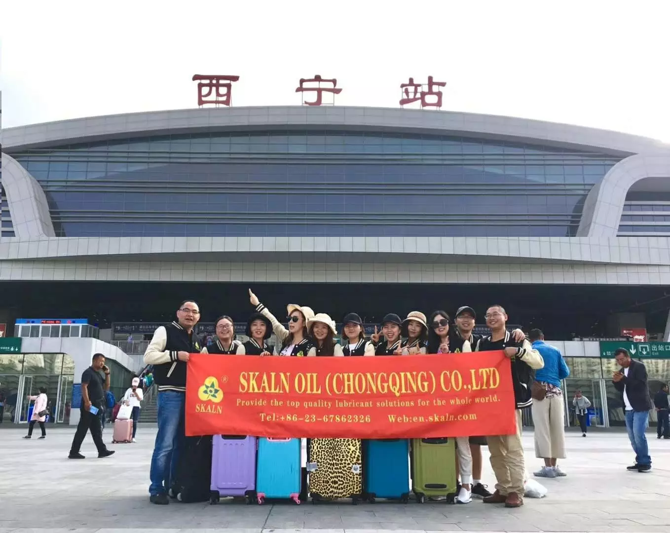 法國隊奪冠賀禮，法國斯卡蘭青海湖旅行全程報道1